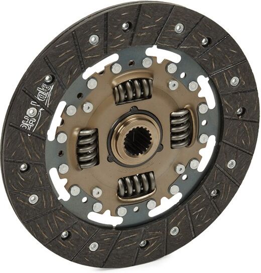 VALEO 803530 Kupplungsscheibe