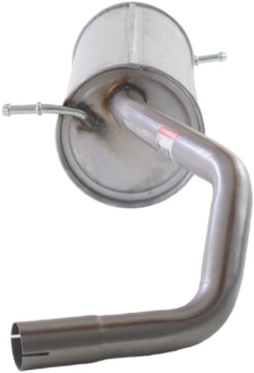 Bosal Silenziatore posteriore 278-231