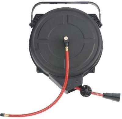 FORCE 9U0201 Compressed Air Hose