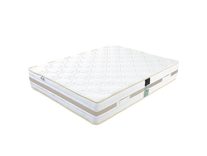 Matelas mousse haute densité 160x200 cm