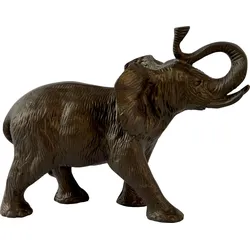 Light&Living Ornament ELEPHANT - B/H/T ca. 30.00x40.00x30.00