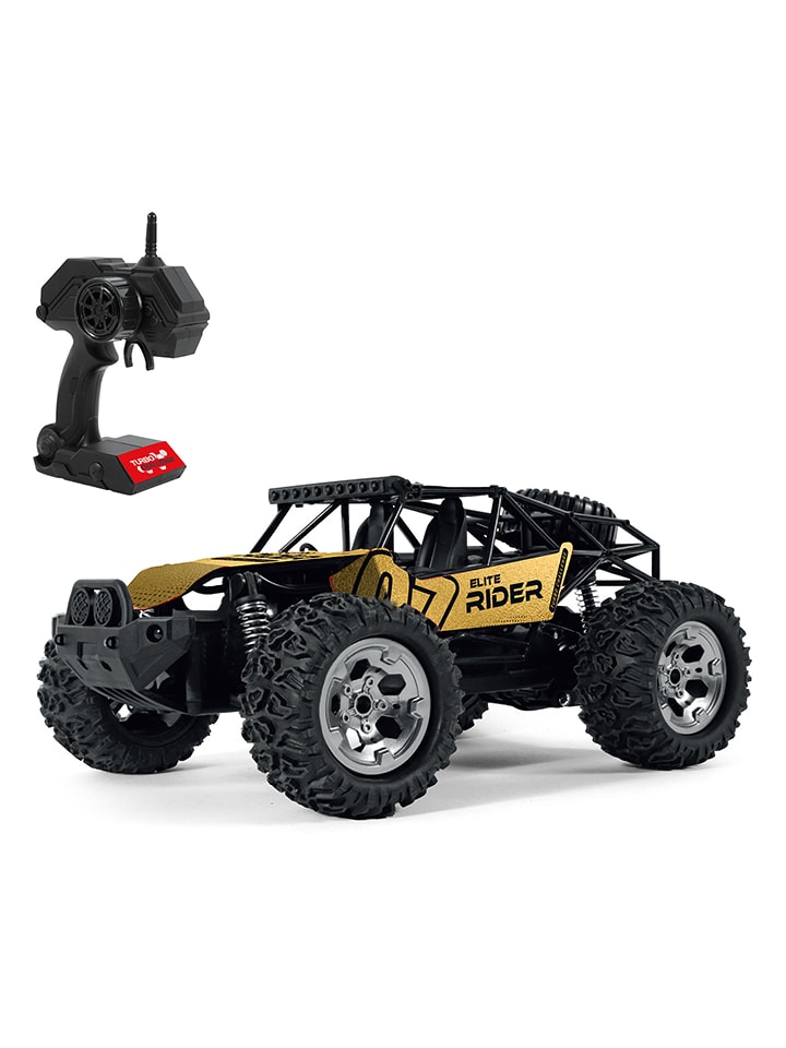 Turbo Challenge Ferngesteuertes Auto " Buggy Adventure - Elite Rider" - ab 8 Jahren - onesize