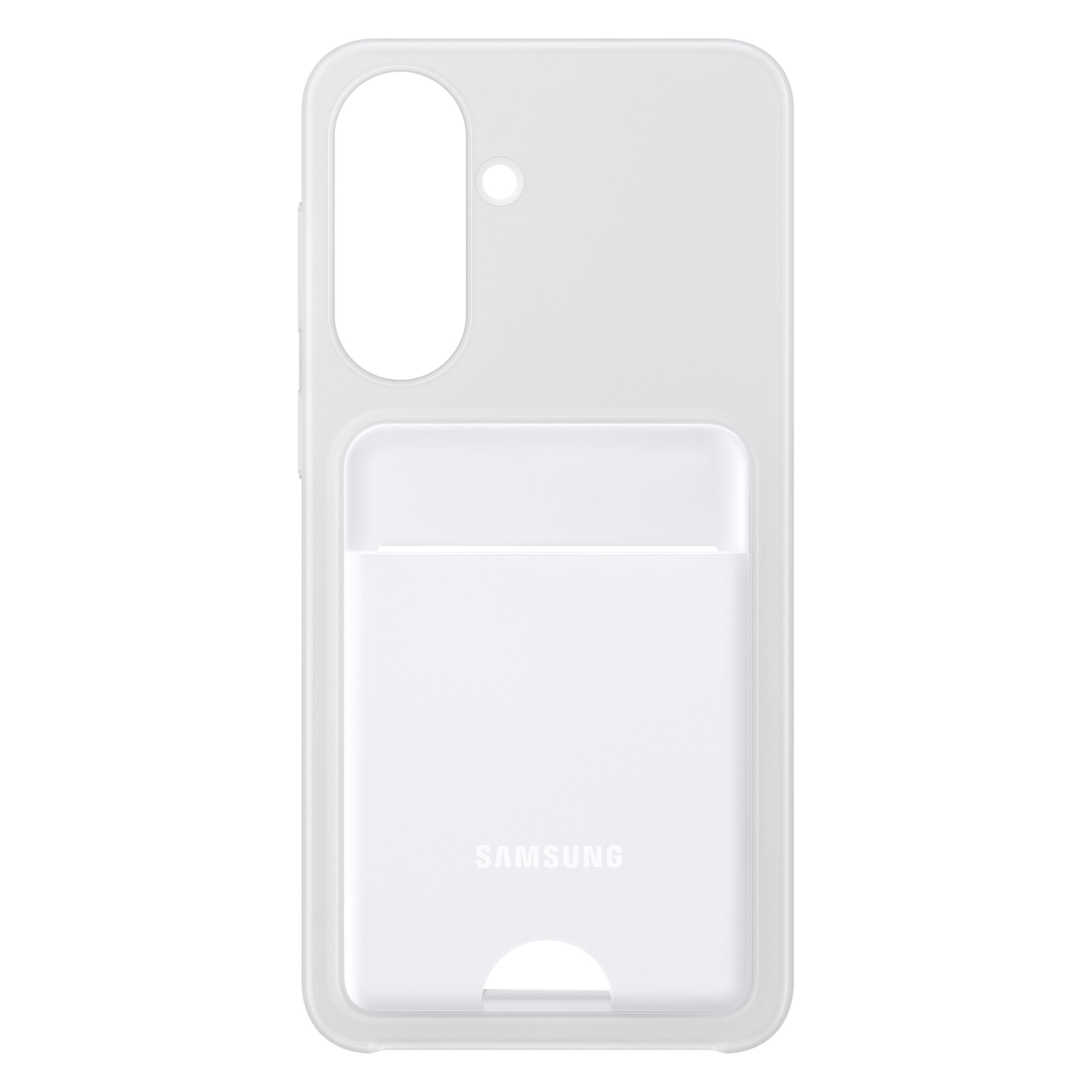 Samsung Card Slot Case (Samsung Galaxy A57) (EF-OA576TJEGWW)