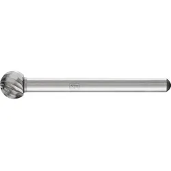 PFERD TOOLS HSS Feinfrässtift SP universal fein - 22394653