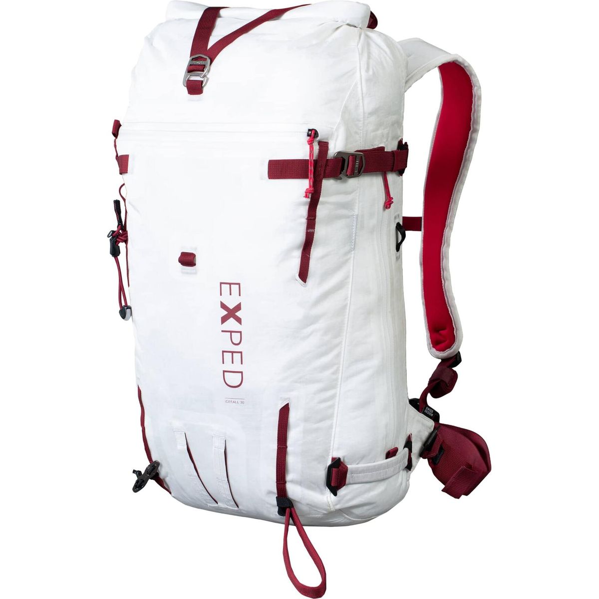 Exped Icefall 30 white S 7640171998459