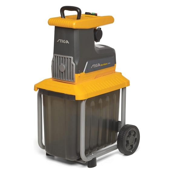 Stiga Bio Silent 2500 (290001252/14)