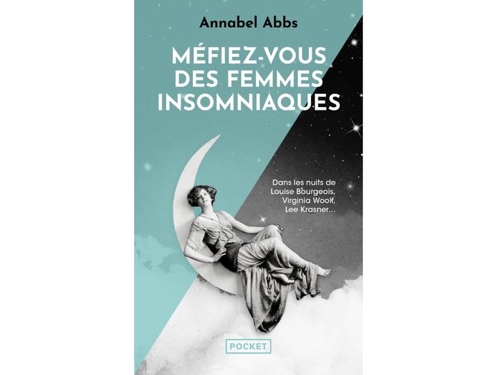 Méfiez-vous des femmes insomniaques (Poche)