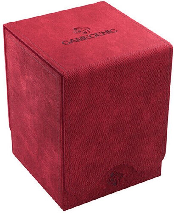 Gamegenic GG : Squire 100+ XL Rouge