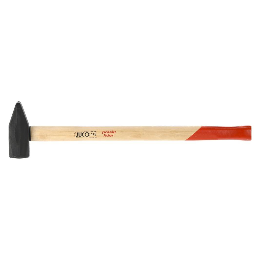 Jucon JUCO HAMMER KOWALSKI 5,0kg (5000 g) (M2112)