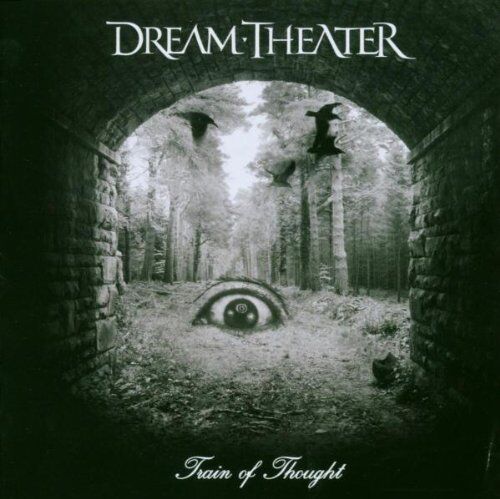 Dream Theater - Train of Thought - Preis vom 11.10.2026 03:10:56 h