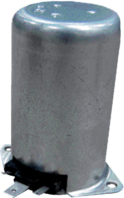 Boitier module GLM4 ZAMAK ELM LEBLANC 87167210190