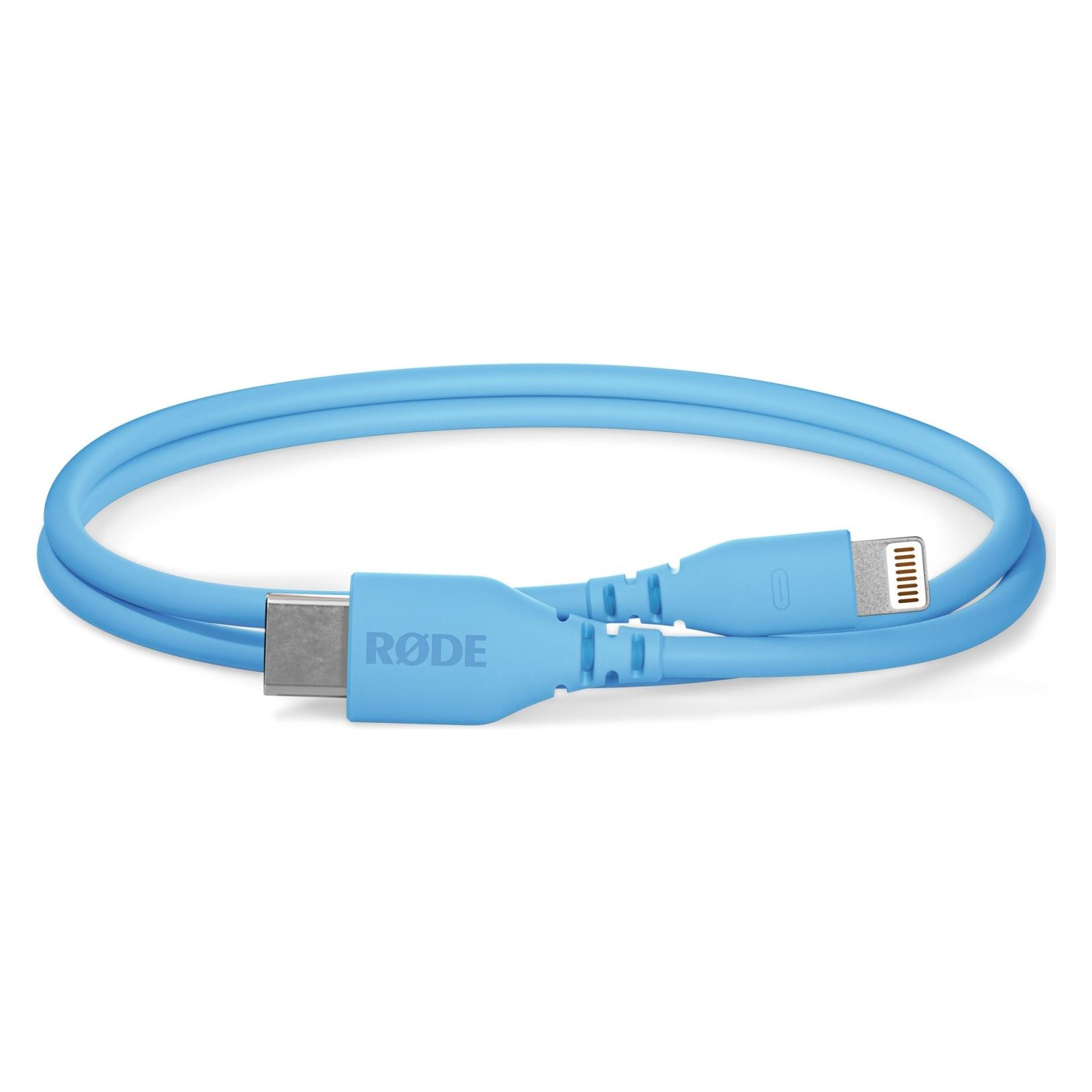 RØDE SC21 (0.30 m, USB 3.2 Gen 1) (SC21-B)