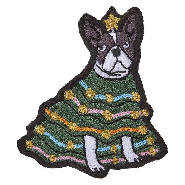 Moleskine XMAS PATCH 01 (IN CATALOG_OBS)