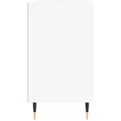 vidaXL, Badezimmerschrank, Sylas (33 x 80 x 60 cm)
