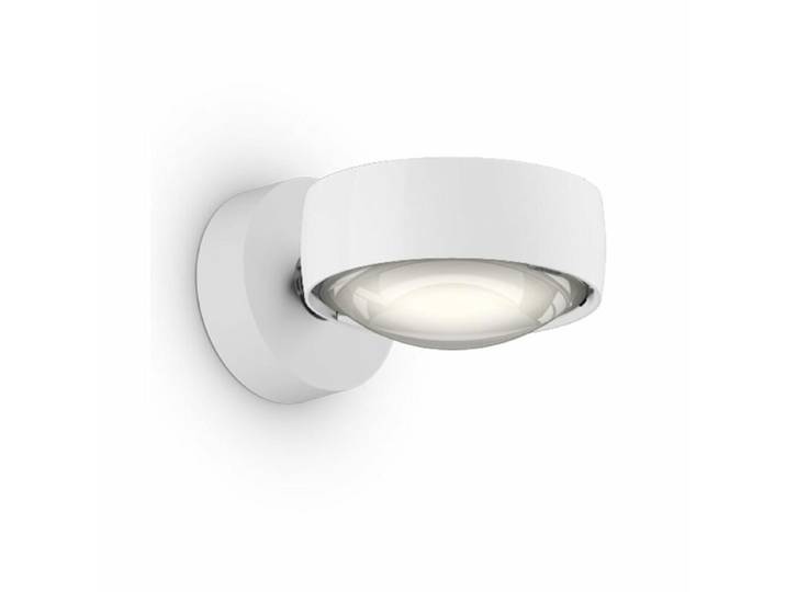 Occhio Wandleuchte Sento verticale up, LED, Gestensteuerung, dre