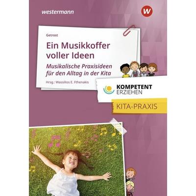 Ein Musikkoffer voller Ideen, Taschenbuch von Jeannette Getrost, Westermann Berufliche Bildung, 978-3-427-12753-6