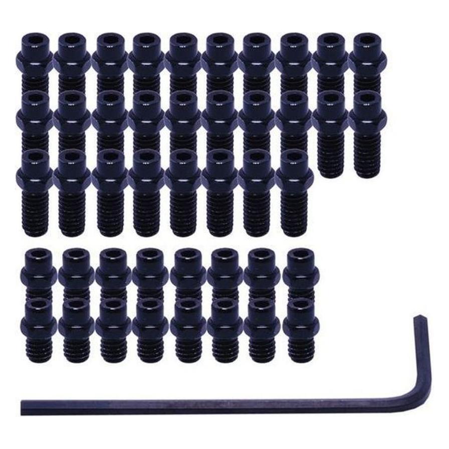 DMR Vault Pedal KingPin Kit (DMR-PIN-VAULT-KINGPIN)