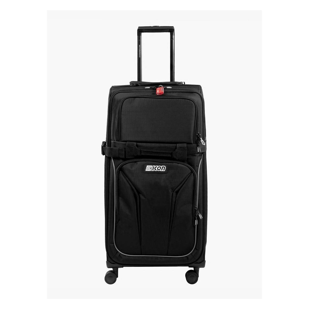 Scicon Medium Trolley 80L (80 l) (43885606)