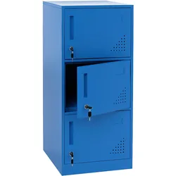 MCW, Aktenschrank, P63-3 (38 x 45 x 90 cm)
