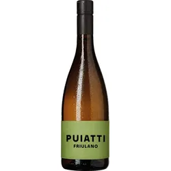 Puiatti Friulano