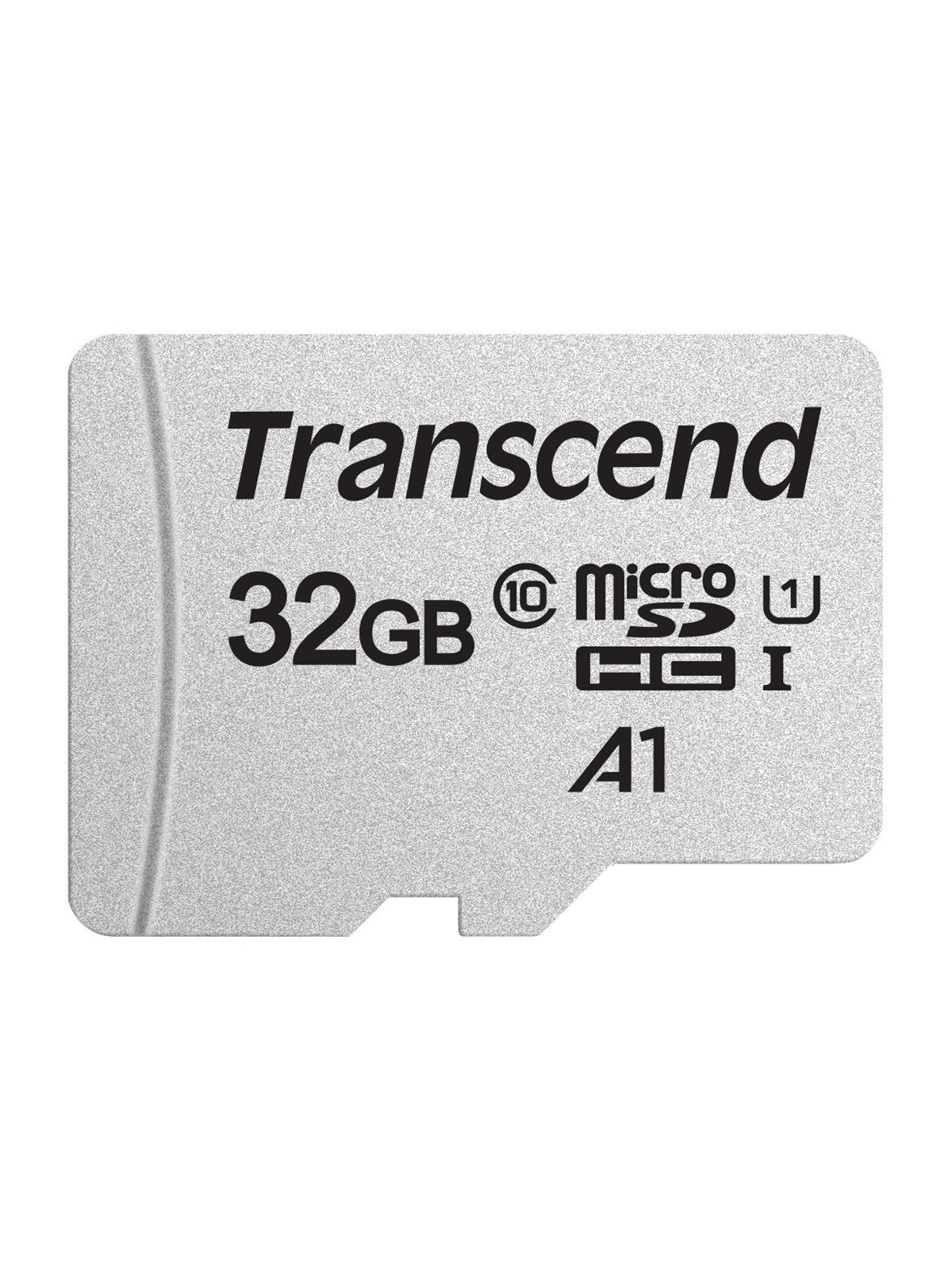 Transcend 300S microSD - 100MB/s - 32GB