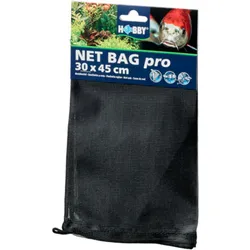 Hobby Net Bag pro, Netzbeutel für Aquarien - 30 x 45 cm