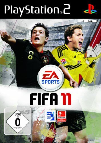EA - FIFA 11 - Preis vom 30.09.2026 03:33:06 h