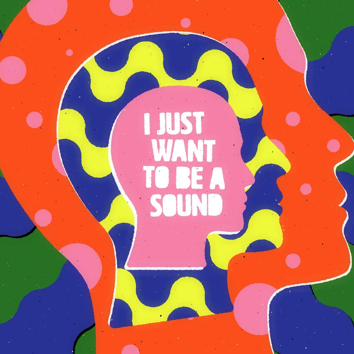 Kadavar - I Just Want To Be A Sound [Vinyl LP] - Preis vom 09.10.2026 07:28:09 h