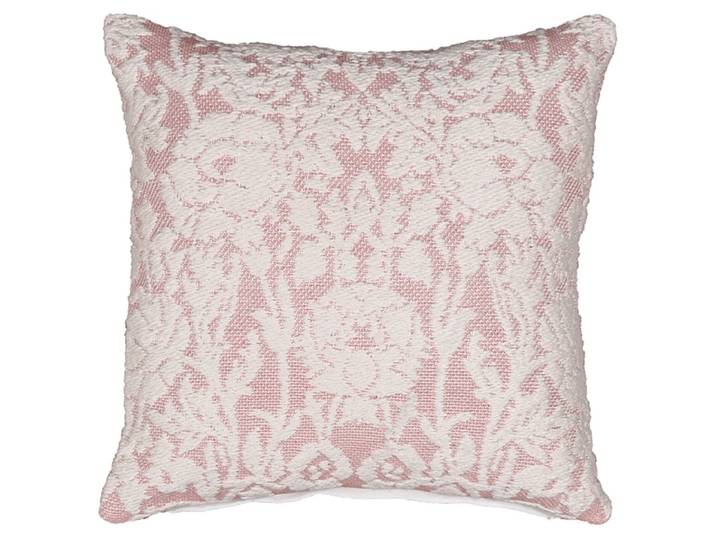Kissen ERICA 45x45cm rosa