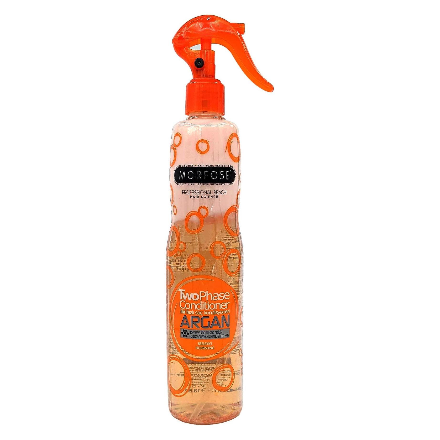 Morfose Two Phase Conditioner (400 ml) (8680678831421)