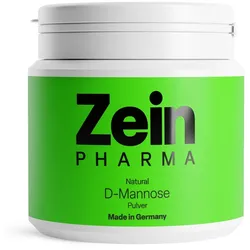 Natural D-mannose Pulver 200 g