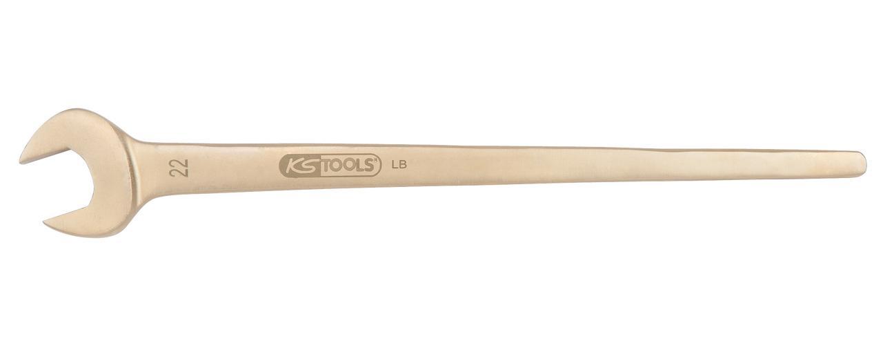 KS Tools 963.796, Aluminium-Bronze, 800 mm, 5,6 kg