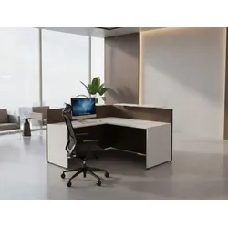 Moderne Empfangstheke Vensit 7