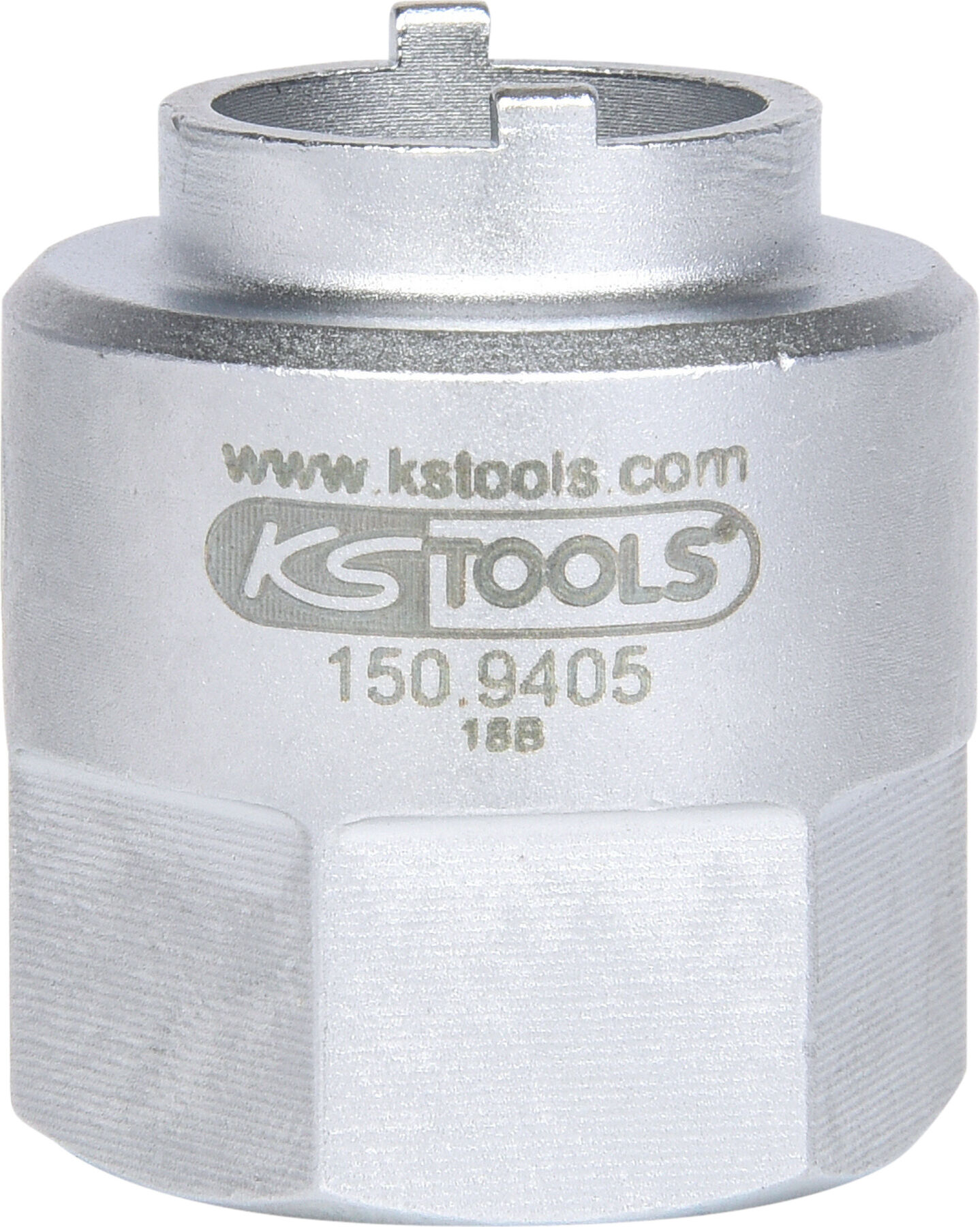 KS Tools Nutmutternschlüssel, 14mm, Mercedes W203 (150.9405)