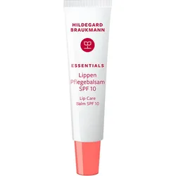 15ml Hildegard Braukmann ESSENTIALS Lippen Pflegebalsam SPF 10