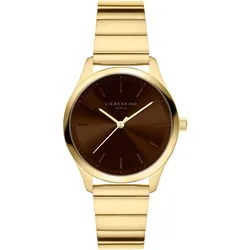 LIEBESKIND BERLIN Armbanduhr - Round Staple