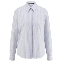 Bluse Fadenmeister Berlin weiss, 40