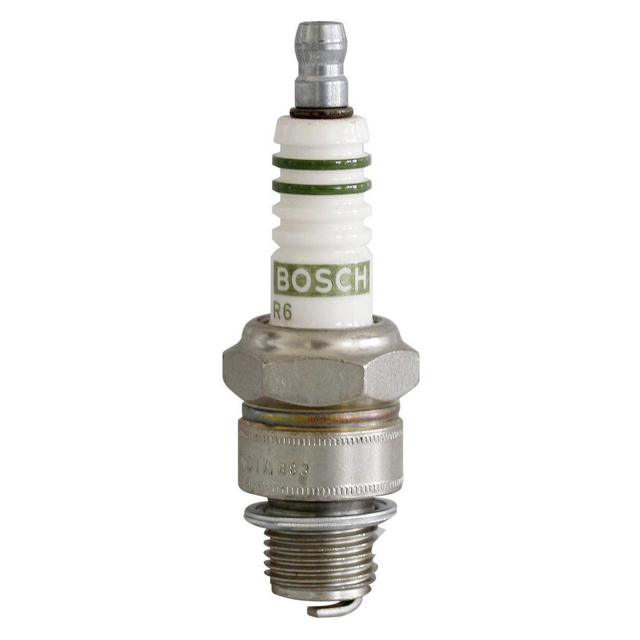 Bosch Automotive Zündkerze WS7F KSN 608 (Kettensäge, Rasenmäher, Rasentraktor) (0241236834)