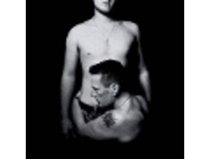 Songs Of Innocence (Deluxe Edt.)