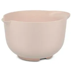 Mepal Rührschüssel Chef it 3000 ml Kunststoff Beige