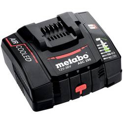 Metabo 627370000 ASC 290 Werkzeug-Akku Ladegerät