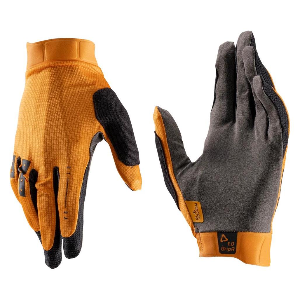 Leatt Glove MTB 1.0 GripR Fahrradhandschuhe (M) (6026057111)