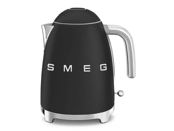 Smeg Wasserkocher KLF03 Style Retro Design, 2400 W