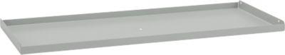 Zusätzlicher Wannenboden für Cemo Sicherheitsschrank PROline 12/20, B 1050 x T 440 x H 40 mm