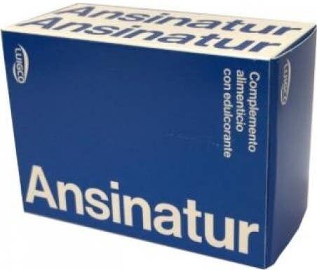 Luigco Ansinatur 60caps