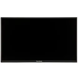 Viewsonic 16" 16:9 (15.6") 1920 x 1080 (1920 x 1080 Pixel, 15.60"), Monitor, Schwarz