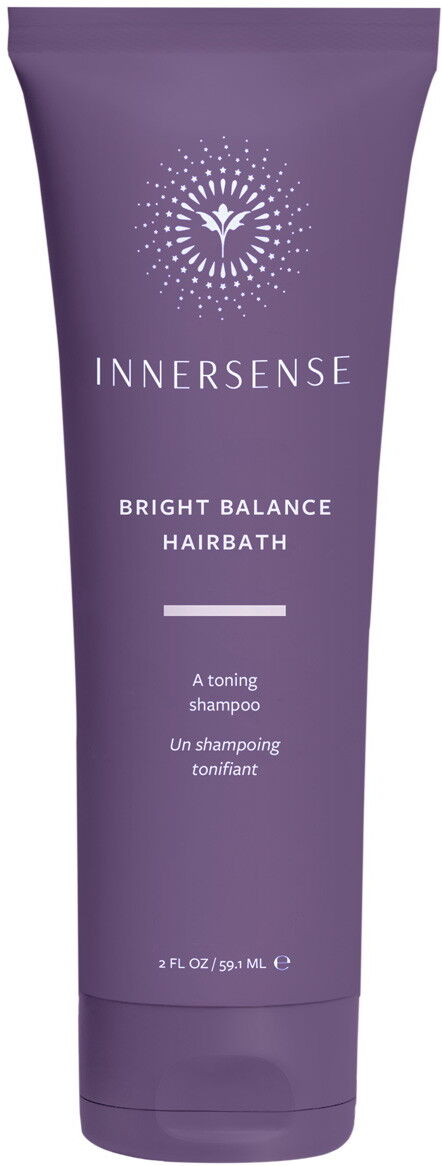 59.1ml Innersense Organic Beauty Bright Balance Hairbath