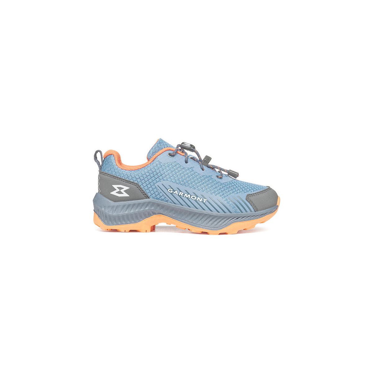 Garmont Kids Pulse coronet blue/persimmon orange (K630421) 34 S05026-K630421-34