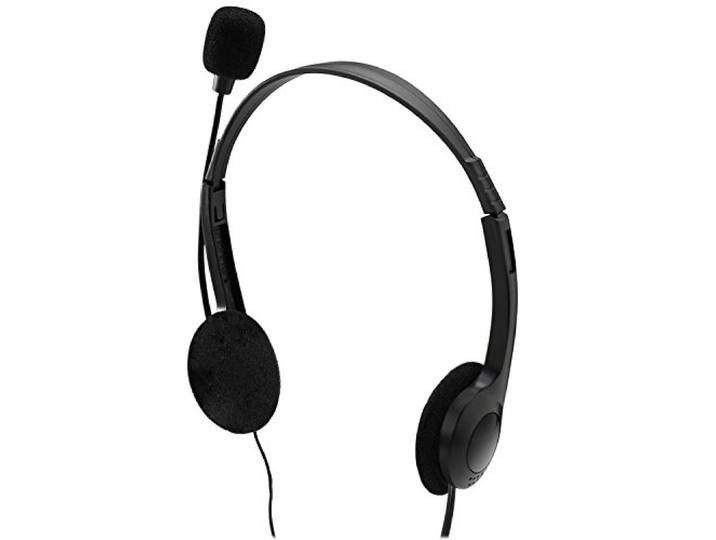 Adesso Xtream H4 Hoofdtelefoon