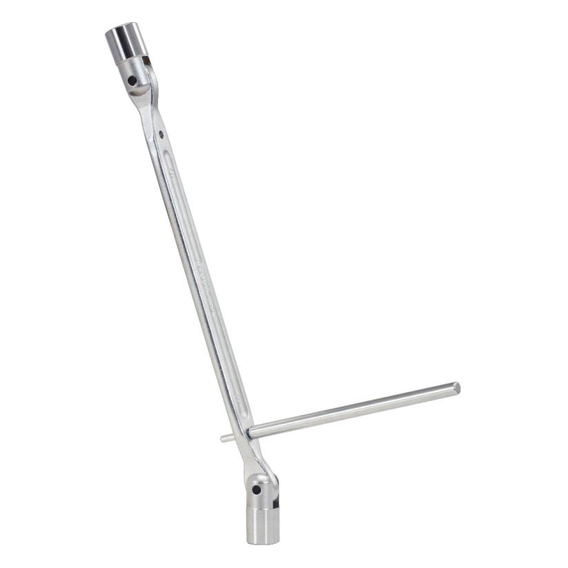 KS Tools Doppel-Gelenkschlüssel (517.0349)